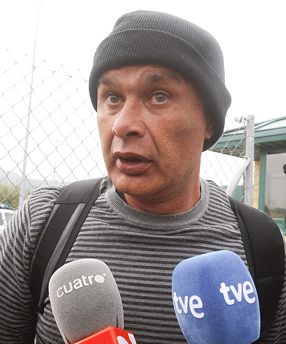 ¿Por qué El Boca está en libertad? ¿Por qué El Boca está en libertad?