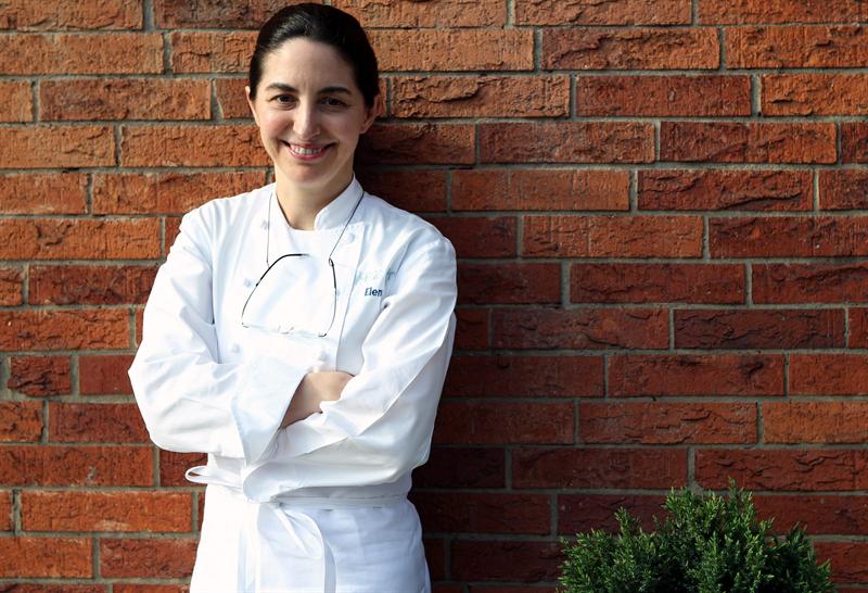 Cocineras vascas, entre la tradición y la innovación Cocineras vascas, entre la tradición y la innovación