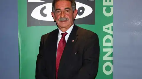 Miguel Ángel Revilla en Onda Cero Miguel Ángel Revilla en Onda Cero