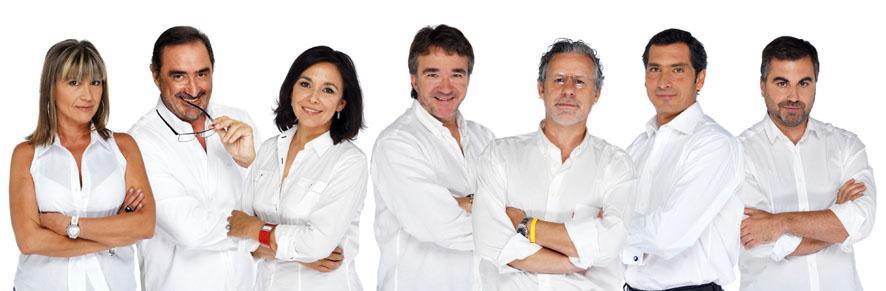ONDA CERO SE ACERCA YA A LOS TRES MILLONES DE OYENTES ONDA CERO SE ACERCA YA A LOS TRES MILLONES DE OYENTES
