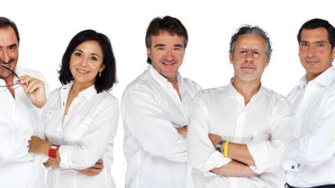 Grupo Onda Cero