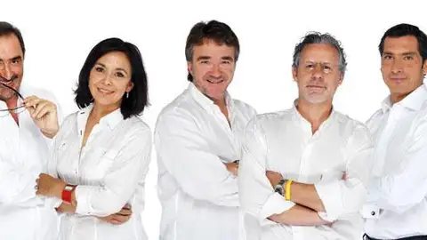 Grupo Onda Cero Grupo Onda Cero