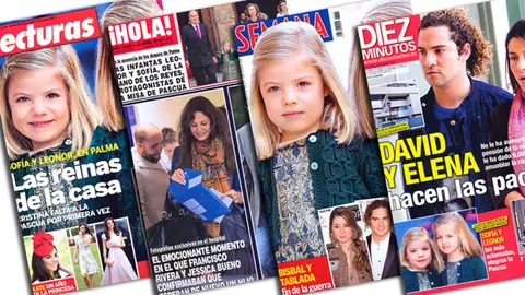 Resumen portadas 110412 Resumen portadas 110412