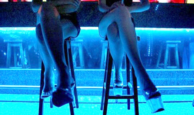 Mabel Lozano: "La trata de personas es una vulneración de todos los Derechos Humanos". Mabel Lozano: "La trata de personas es una vulneración de todos los Derechos Humanos".