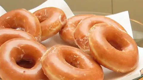 Donuts Donuts