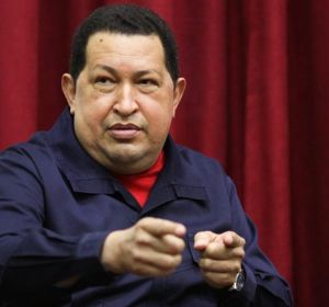 Hugo Chávez en un reunión que mantuvo en Caracas. Hugo Chávez en un reunión que mantuvo en Caracas.