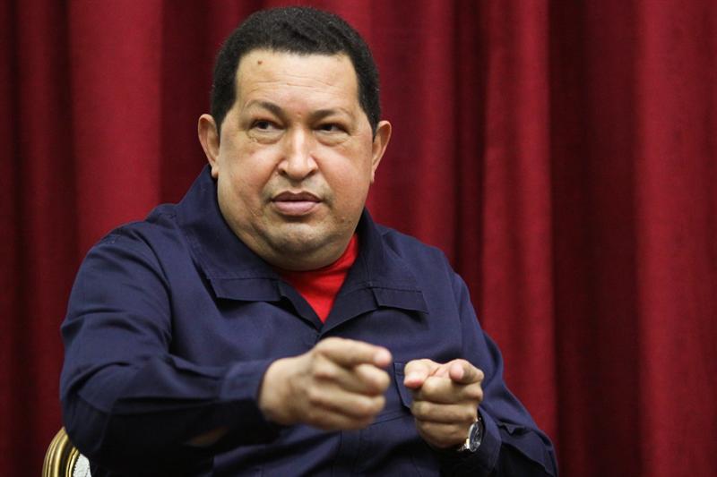 La Audiencia Nacional entrega temporalmente a EEUU a un exviceministro de Hugo Chavez para que sea juzgado La Audiencia Nacional entrega temporalmente a EEUU a un exviceministro de Hugo Chavez para que sea juzgado