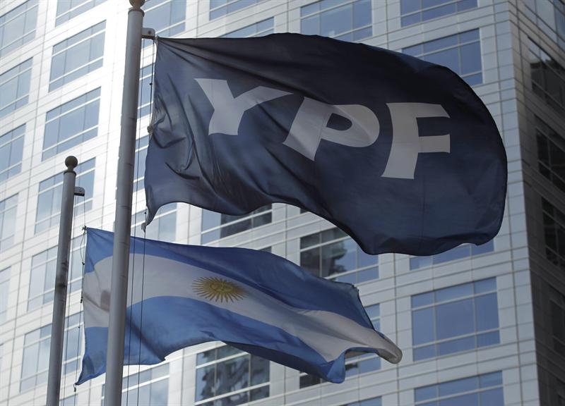 Tuits de actualidad: El regateo de YPF a Repsol Tuits de actualidad: El regateo de YPF a Repsol