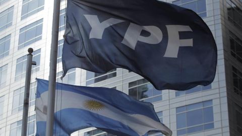 YPF