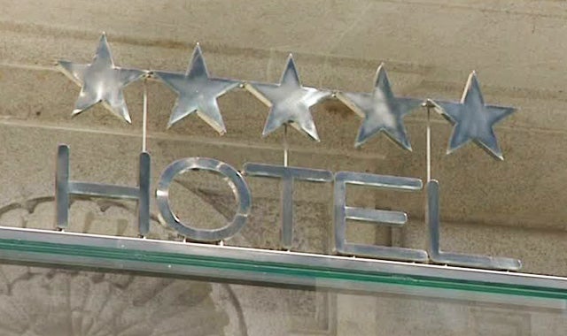 El 11,20% de la planta hotelera de Mallorca estará abierta para Semana Santa, según la FEHM El 11,20% de la planta hotelera de Mallorca estará abierta para Semana Santa, según la FEHM