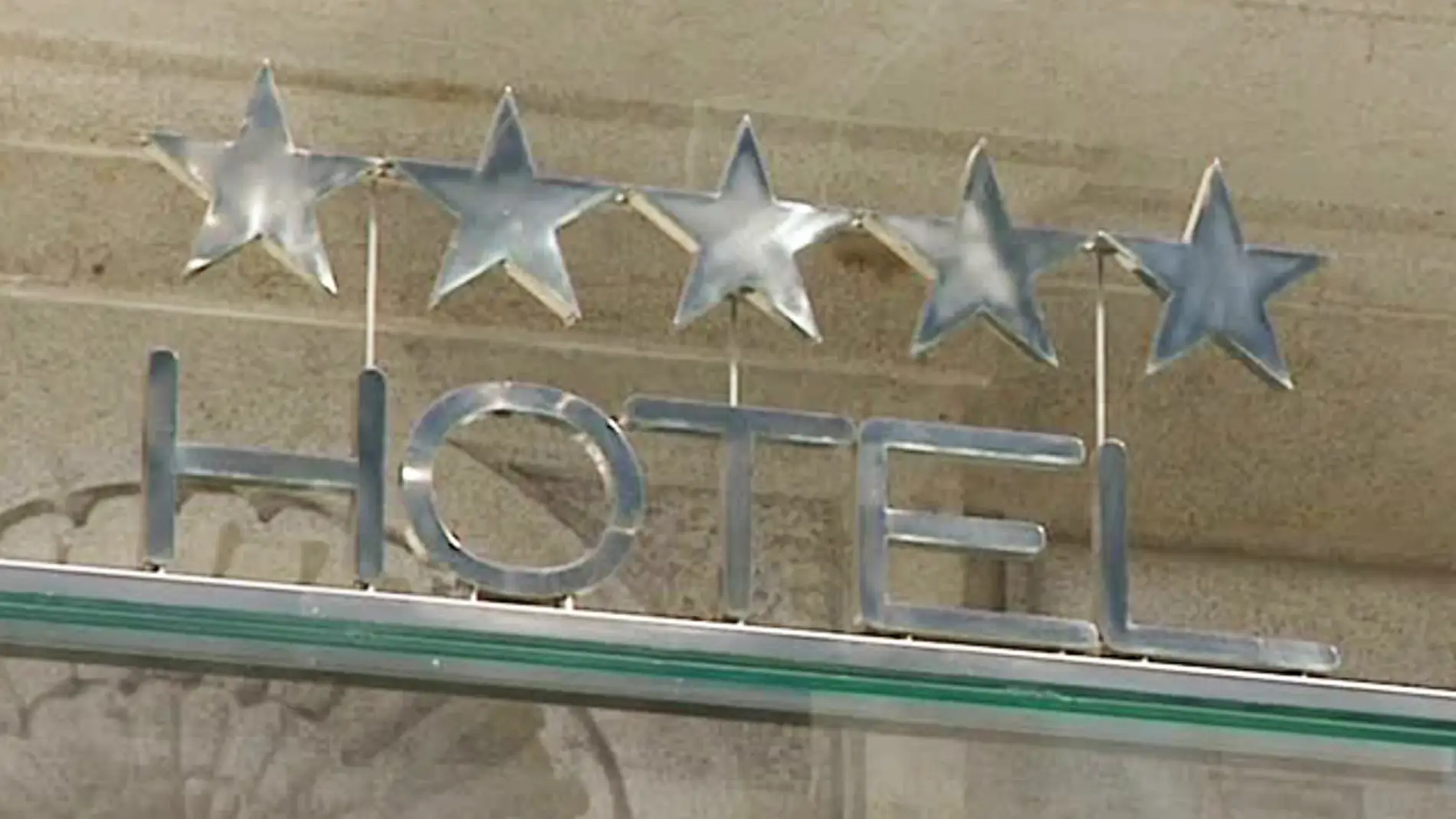 Los hoteles 5 estrellas costarán 50 euros la noche previa al derbi
