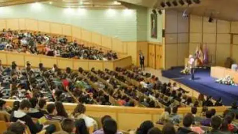 clase universidad clase universidad