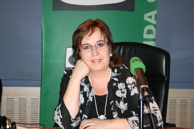 Indigná con Olvido Macías: Sus mañanas hacia el trabajo Indigná con Olvido Macías: Sus mañanas hacia el trabajo