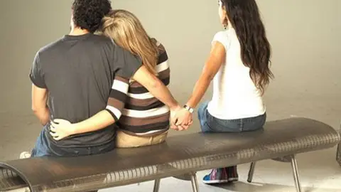 infidelidad infidelidad