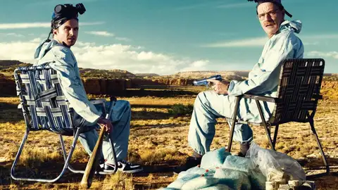 Breaking Bad Breaking Bad