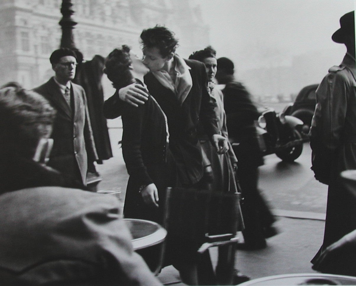 Canciones sobre besos Canciones sobre besos