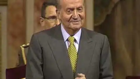 Operación del Rey Juan Carlos Operación del Rey Juan Carlos