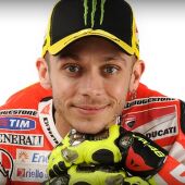 Rossi portada