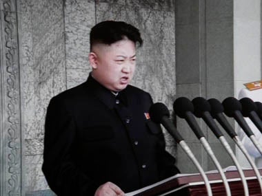 Nieva sobre Pekín: La misteriosa amiga del líder Kim Jong-un Nieva sobre Pekín: La misteriosa amiga del líder Kim Jong-un