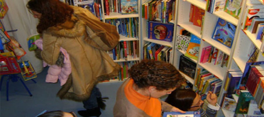 Día del libro Día del libro