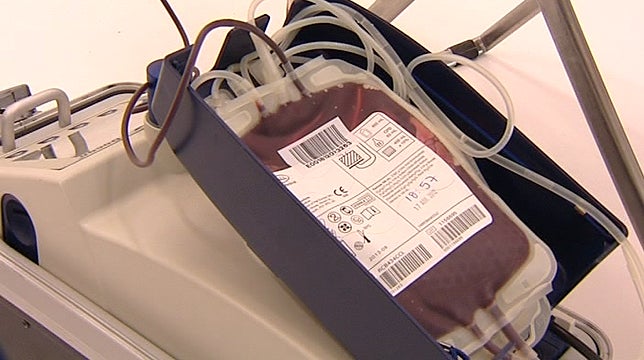 El Centro de Transfusión de Madrid pide la donación urgente de sangre de los grupos A+ y O- El Centro de Transfusión de Madrid pide la donación urgente de sangre de los grupos A+ y O-
