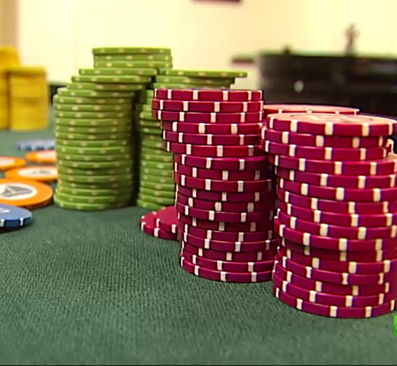 El hotel Camino presenta el proyecto para acoger el casino de Granada El hotel Camino presenta el proyecto para acoger el casino de Granada