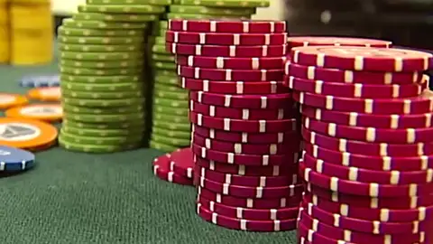 Captura fichas de casino Captura fichas de casino