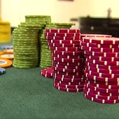 Captura fichas de casino Captura fichas de casino