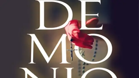 Portada del libro 'Así se vende al demonio' Portada del libro 'Así se vende al demonio'