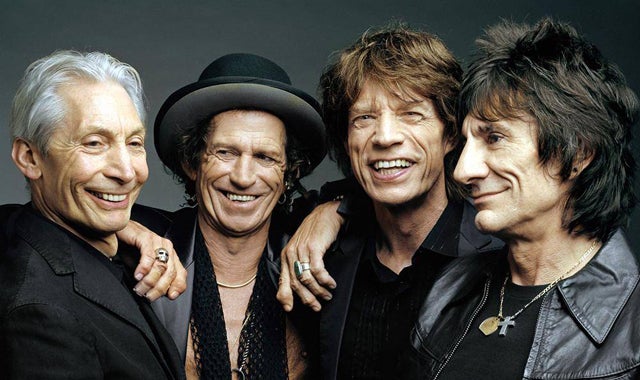 Música en Herrera: De los Stones a Mona Bell Música en Herrera: De los Stones a Mona Bell