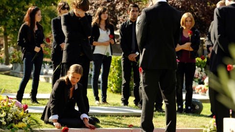 'La vida sin Culebra'