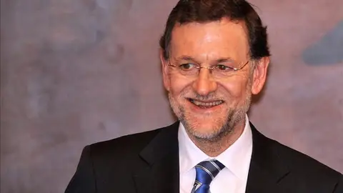 Mariano Rajoy, en Colombia Mariano Rajoy, en Colombia