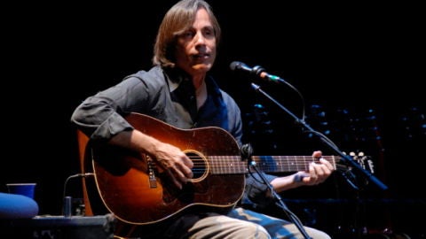 Jackson Browne