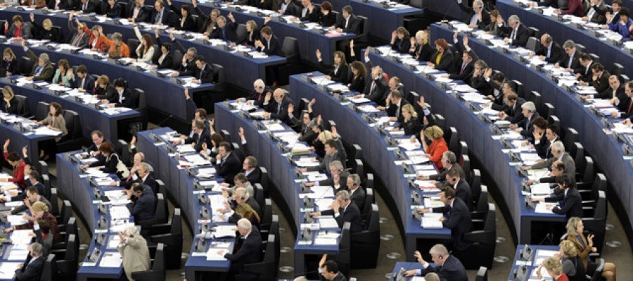 Comisión Europea Comisión Europea