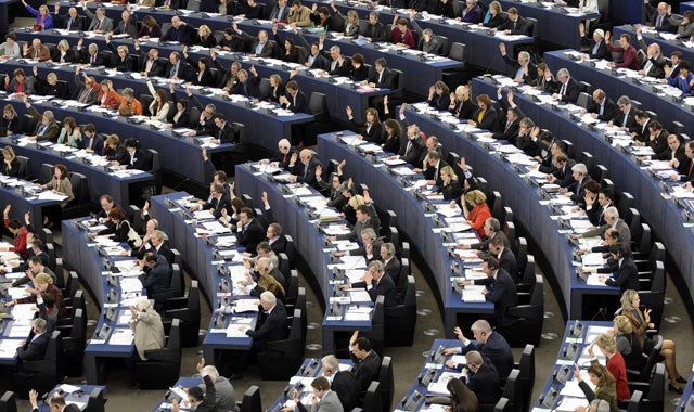 El Bisturí de Pilar Cernuda: La UE, en contra de las importaciones de Argentina El Bisturí de Pilar Cernuda: La UE, en contra de las importaciones de Argentina