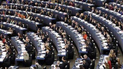 Comisi&oacute;n Europea