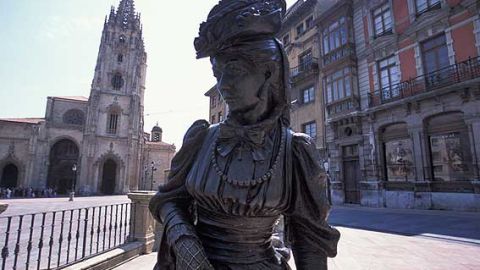 La Regenta