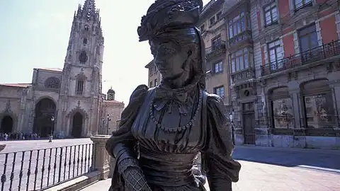 La Regenta La Regenta