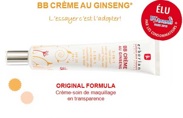 Las BB Creams Las BB Creams