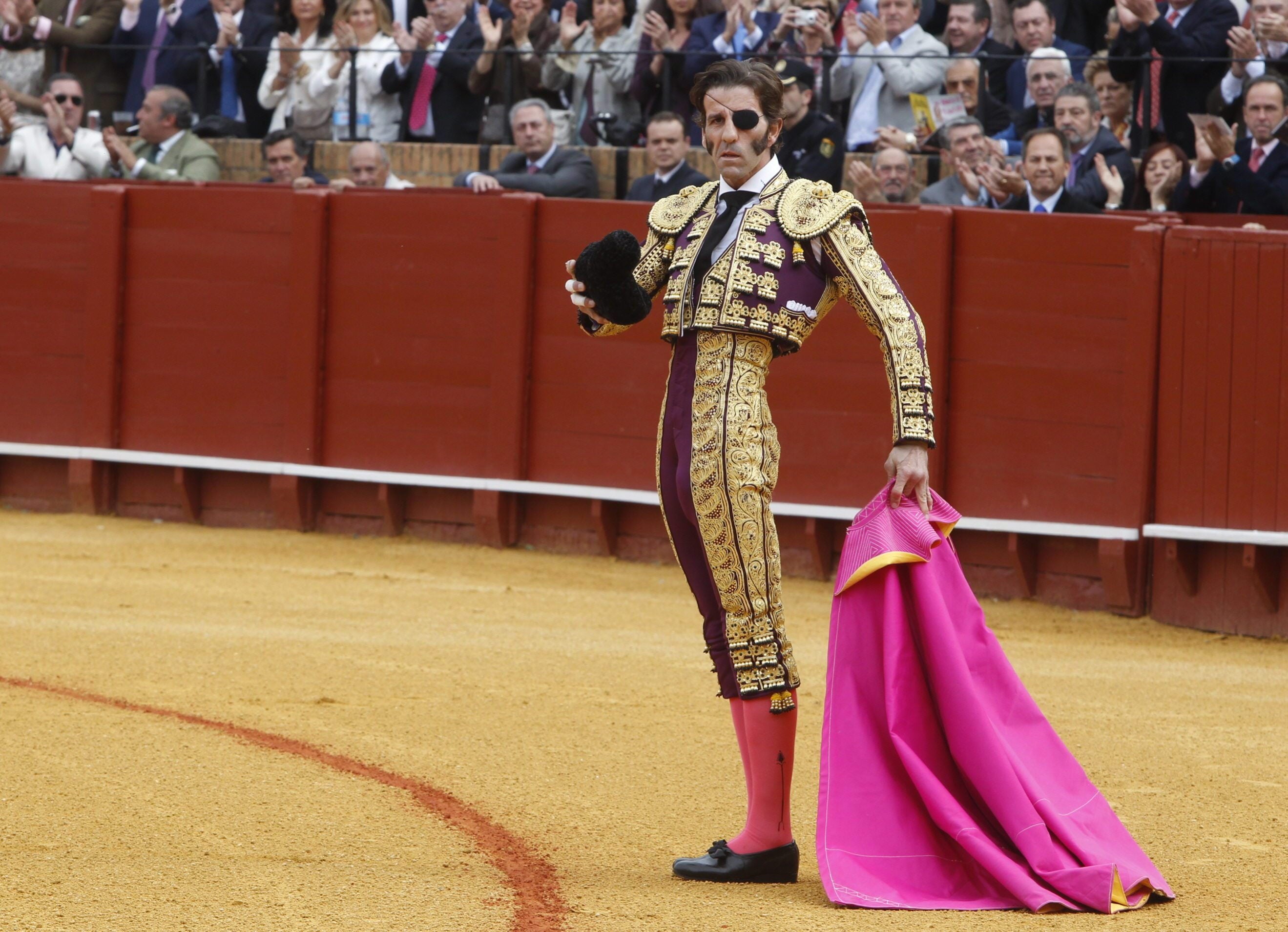 Toros con Pedro Javier Cáceres: Padilla arrasó en León Toros con Pedro Javier Cáceres: Padilla arrasó en León