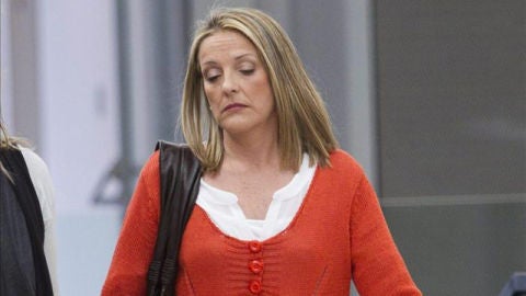 Secretaria de Urdangarin