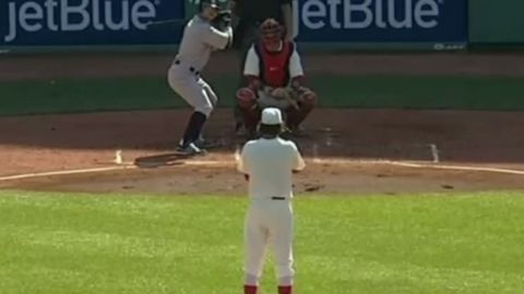 Baseball cap 2012 Yankees