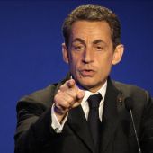Nikolas Sarkozy