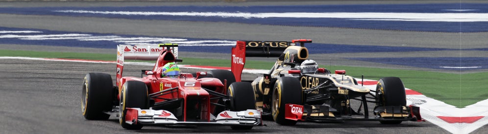 Actualidad del motor 'Sobre Ruedas' Actualidad del motor 'Sobre Ruedas'