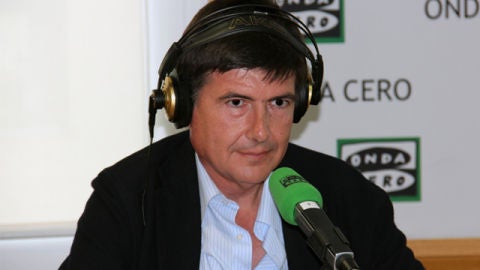 Manuel Pimentel en Onda Cero