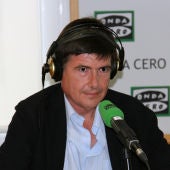 Manuel Pimentel en Onda Cero