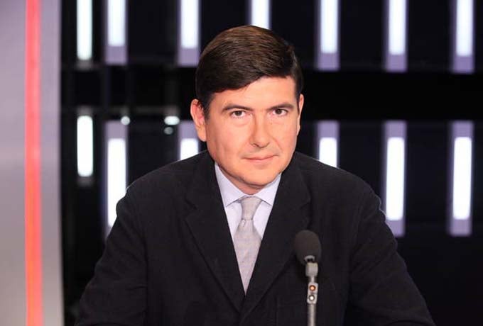 Manuel Pimentel analiza la gestión del talento en las empresas Manuel Pimentel analiza la gestión del talento en las empresas
