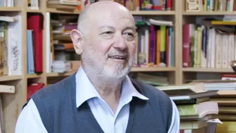 Juan Eslava Galán Juan Eslava Galán