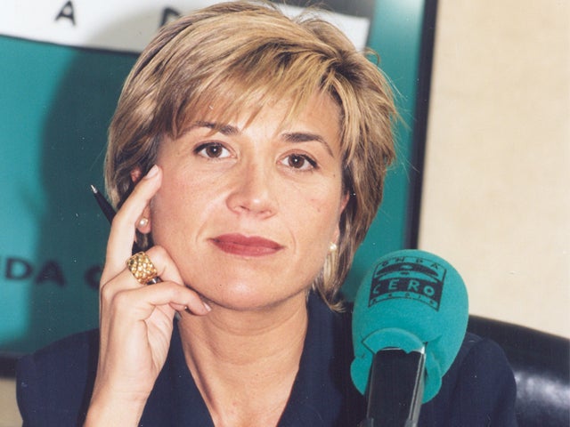 La columna de Julia: "Seguimos con la alegría de haber peleado por una radio plural" La columna de Julia: "Seguimos con la alegría de haber peleado por una radio plural"