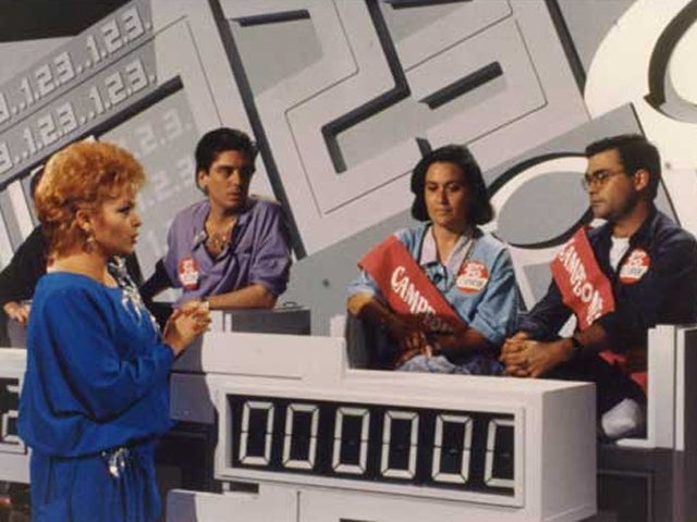 Historias de la tele con Borja Terán: Los cassettes de los 80 Historias de la tele con Borja Terán: Los cassettes de los 80